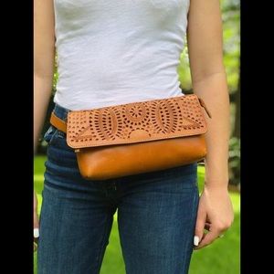 R.P.S Eternity Belt bag